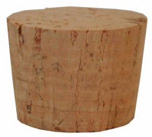 Korkzapfen 40x45x45
